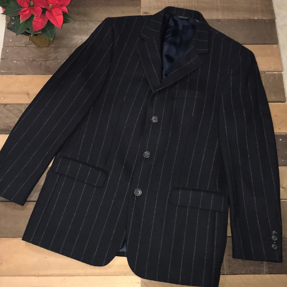 A Blazer For The Modern Man